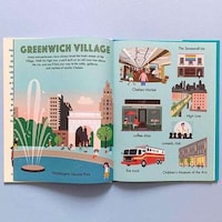 NYC-Themed Baby Gift Sets Image 4
