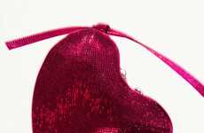 Romantic Rhinestone Bags