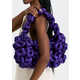 Sculptural Knotted Bags Image 1