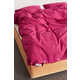Cozy Berry-Colored Bedding Image 2