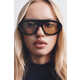 Celebrity-Approved Acetate Sunglasses Image 2