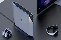 Angular Next-Gen Gaming Consoles Image 3
