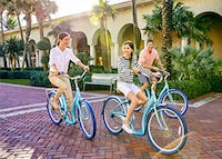 Family Activity Resorts Image 1