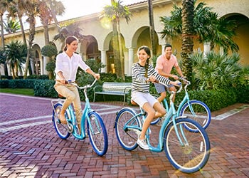 Family Activity Resorts