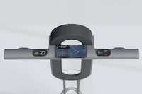Transforming Commuter Kick Scooters Image 5