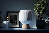 Recycled Material Lamp Designs Image 3