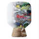 Recycled Material Lamp Designs Image 6