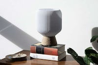 Recycled Material Lamp Designs Image 8