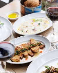 Fresh Family-Inspired Restaurants Image 2