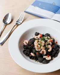 Fresh Family-Inspired Restaurants Image 3