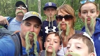 Multi-Generational Travel Services
