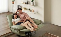 Voice-Enabled Recliner Chairs Image 2
