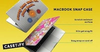 Shock-Absorbing Laptop Accessories Image 4