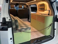 All-Electric Camper Van Designs Image 3