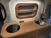 All-Electric Camper Van Designs Image 5