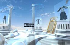 Metaverse Fashion Festivals