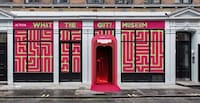 Gut Health Museums
