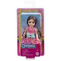 Inclusive Barbie Dolls Image 1