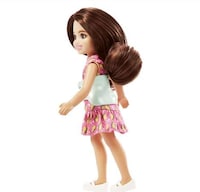 Inclusive Barbie Dolls Image 2