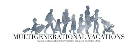 Multi-Generational Vacation Packages