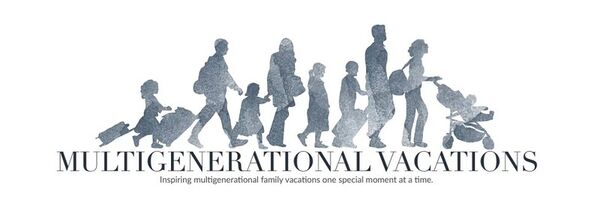 Multi-Generational Vacation Packages