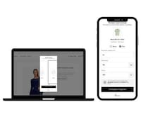 eCommerce Fashion Sizing Solutions Image 1