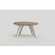 Simplistic Wooden Side Tables Image 3