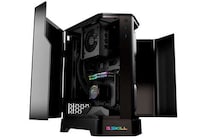 Tempered Glass PC Cases Image 1