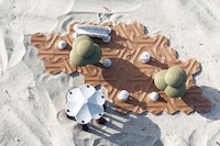 Miniature Tranquil Garden Playsets Image 1