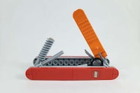 Functional Swiss-Army Toy Tools Image 2