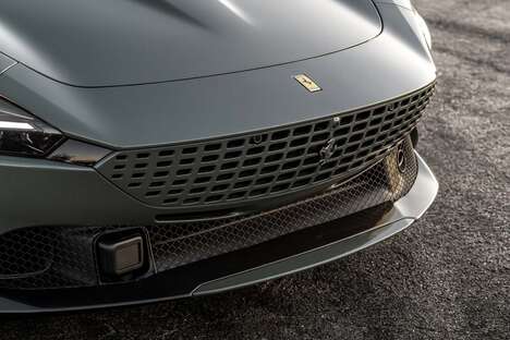 Powerful-Sounding EVs