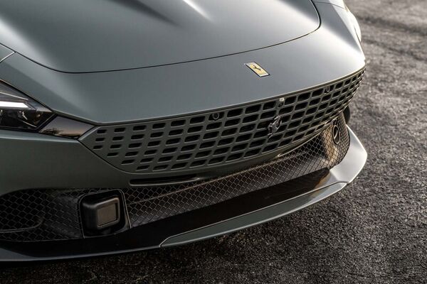 Powerful-Sounding EVs