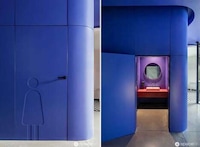 Silicone Spatula-Inspired Modern Offices Image 4