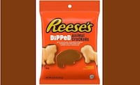Candy-Covered Animal Crackers Image 1