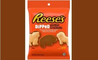 Candy-Covered Animal Crackers