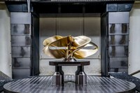 Toroidal Vehicle Propellors Image 1
