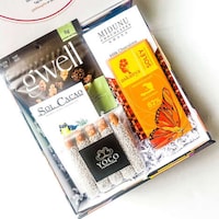 Black-Owned Chocolate Kits