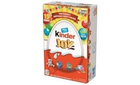 Loot Bag-Ready Chocolates Image 1