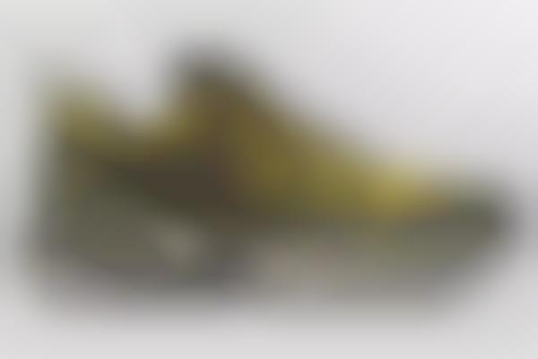 Trail-Ready Technical Footwear Sets