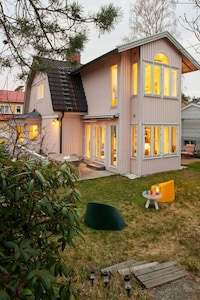 Villa-Transformed Creative Studios Image 2