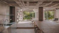 Minimally Designed Office Spaces Image 3