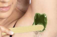 Natural At-Home Waxing Brands