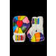 Psychedelic Boxing Glove Accessories Image 2