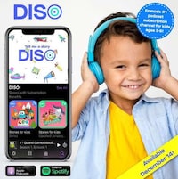 Kid-Friendly Language-Teaching Podcasts Image 1