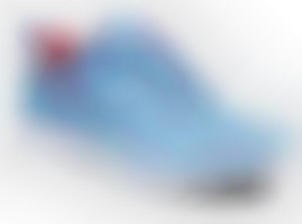 Supportive Breathable Sneakers