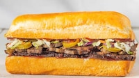 Spicy Smoked Brisket Sandwiches Image 2