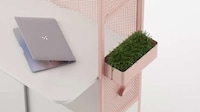 Private Multifunctional Desk Furniture Image 3