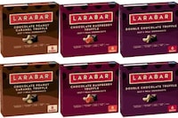 Truffle-Inspired Protein Bars Image 2