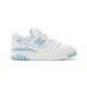 Light Blue Lifestyle Sneakers Image 1