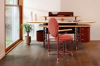 Modern Office Furniture Capsules Image 1